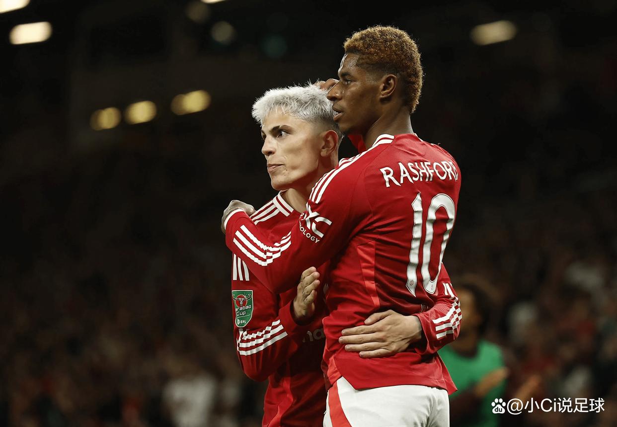 希腊轻取巴西，拉什福德点燃赛场