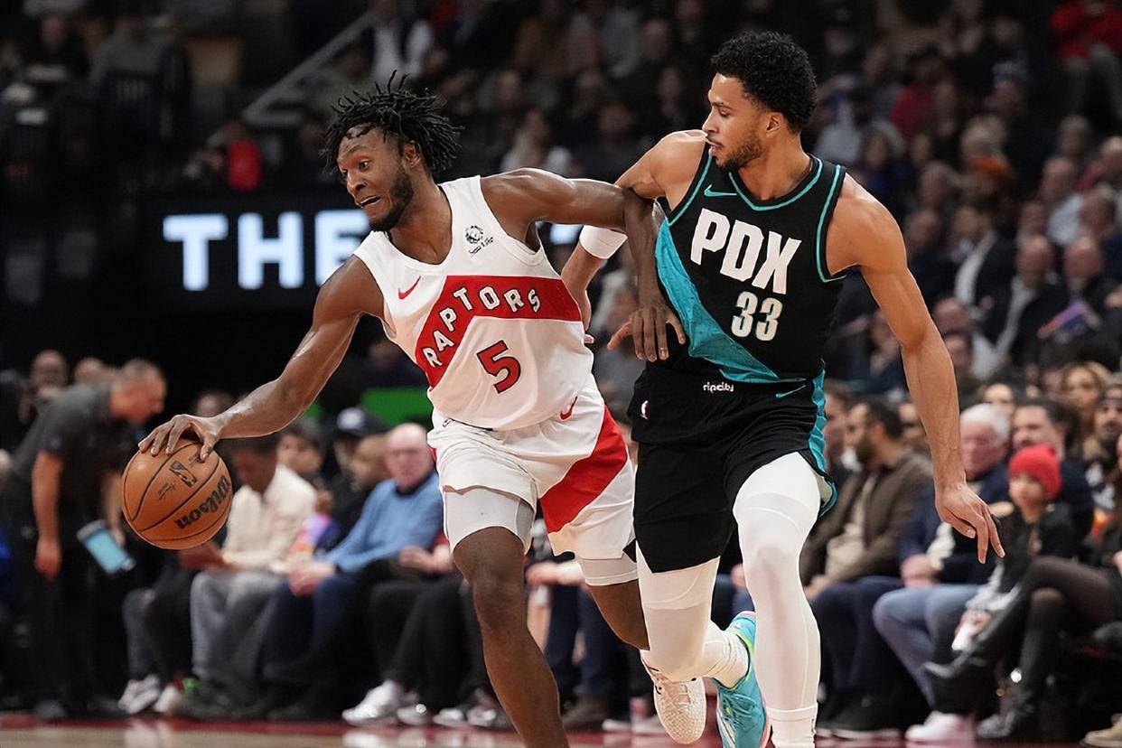 猛龙队遭遇四连败，球员心态受挫