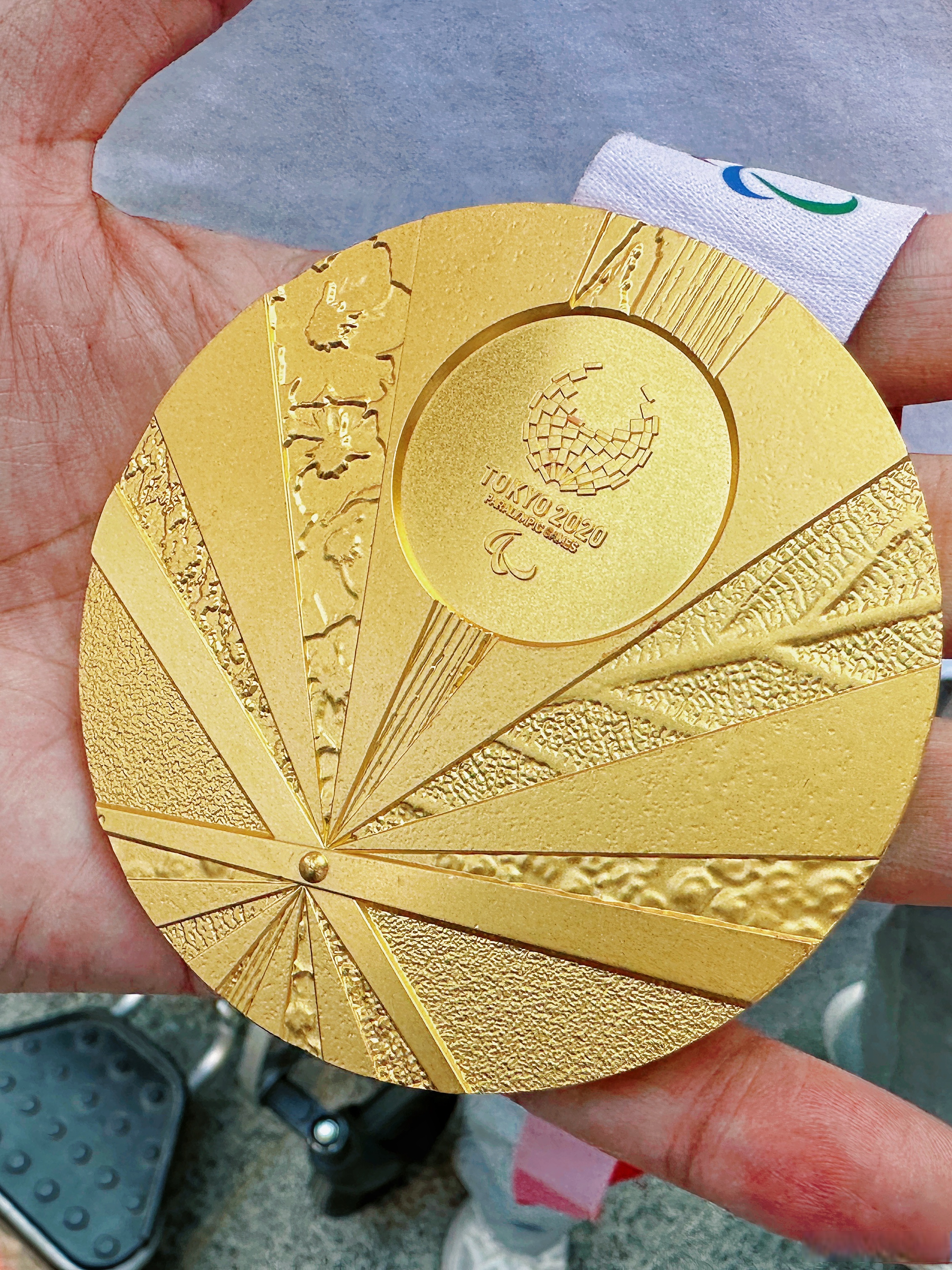 克罗地亚选手斩获羽毛球项目奖牌