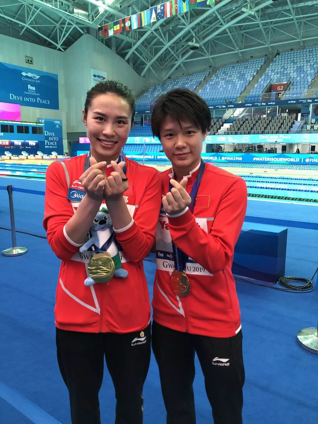 尼日尼亚跳水选手夺得铜牌，实力值得肯定