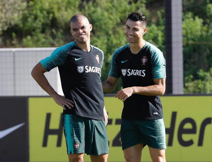 IM体育网页版登录入口-C罗助葡萄牙-轻松击败卢森堡国家队