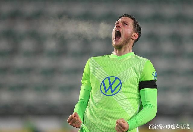 沃尔夫斯堡球员接受采访希望以成绩回馈球迷支持 沃尔夫斯堡球员接受采访希望以成绩回馈球迷支持