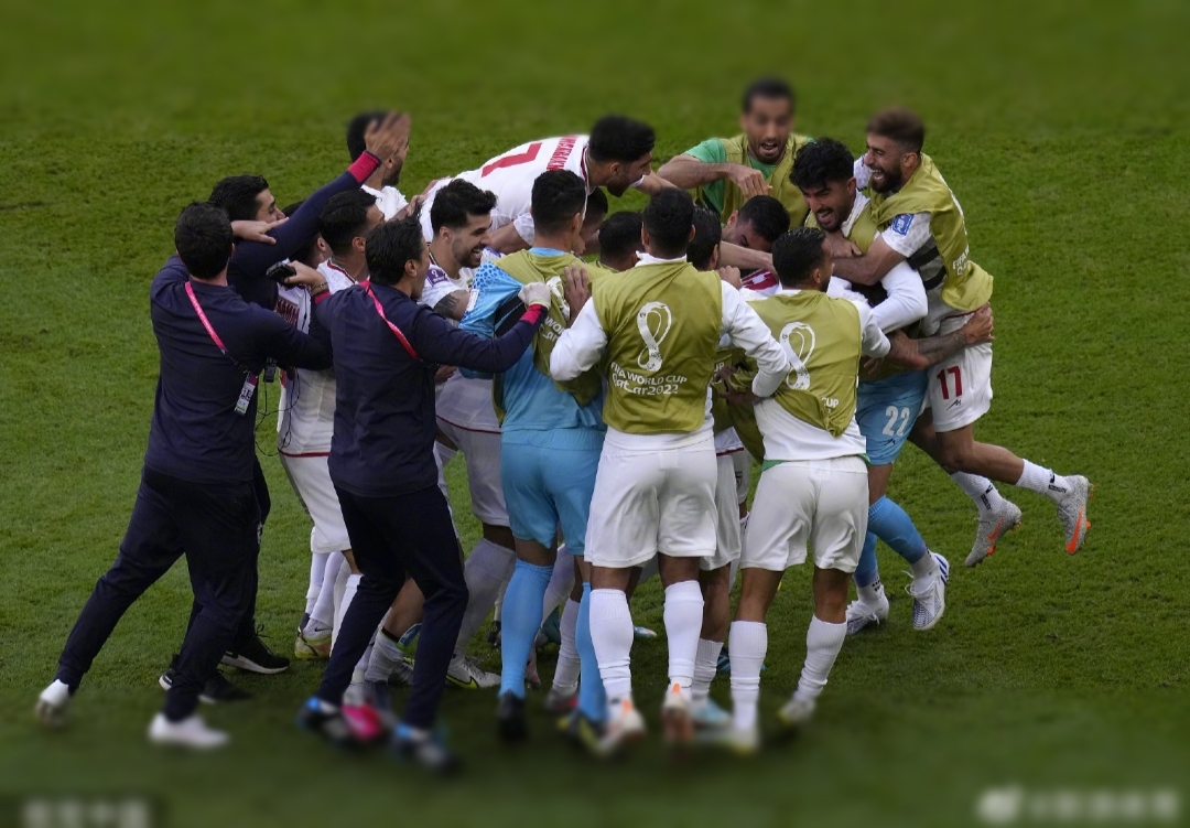 伊朗球星在欧洲比赛中迎来事业巅峰