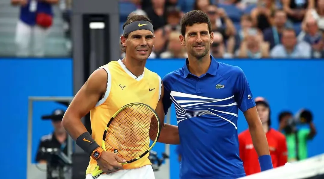 世界网球队险胜美国网球队,德约科维奇三分雨点燃全场 世界网球队险胜美国网球队,德约科维奇三分雨点燃全场