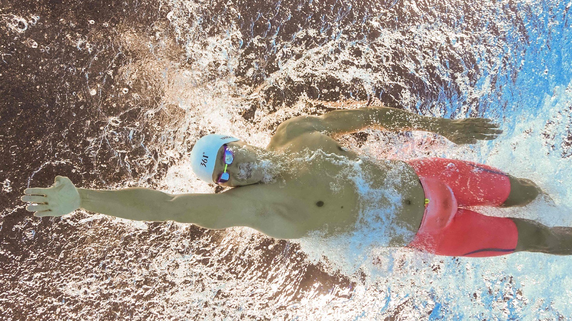 世界杯之夜，范弗利特的无解之谜