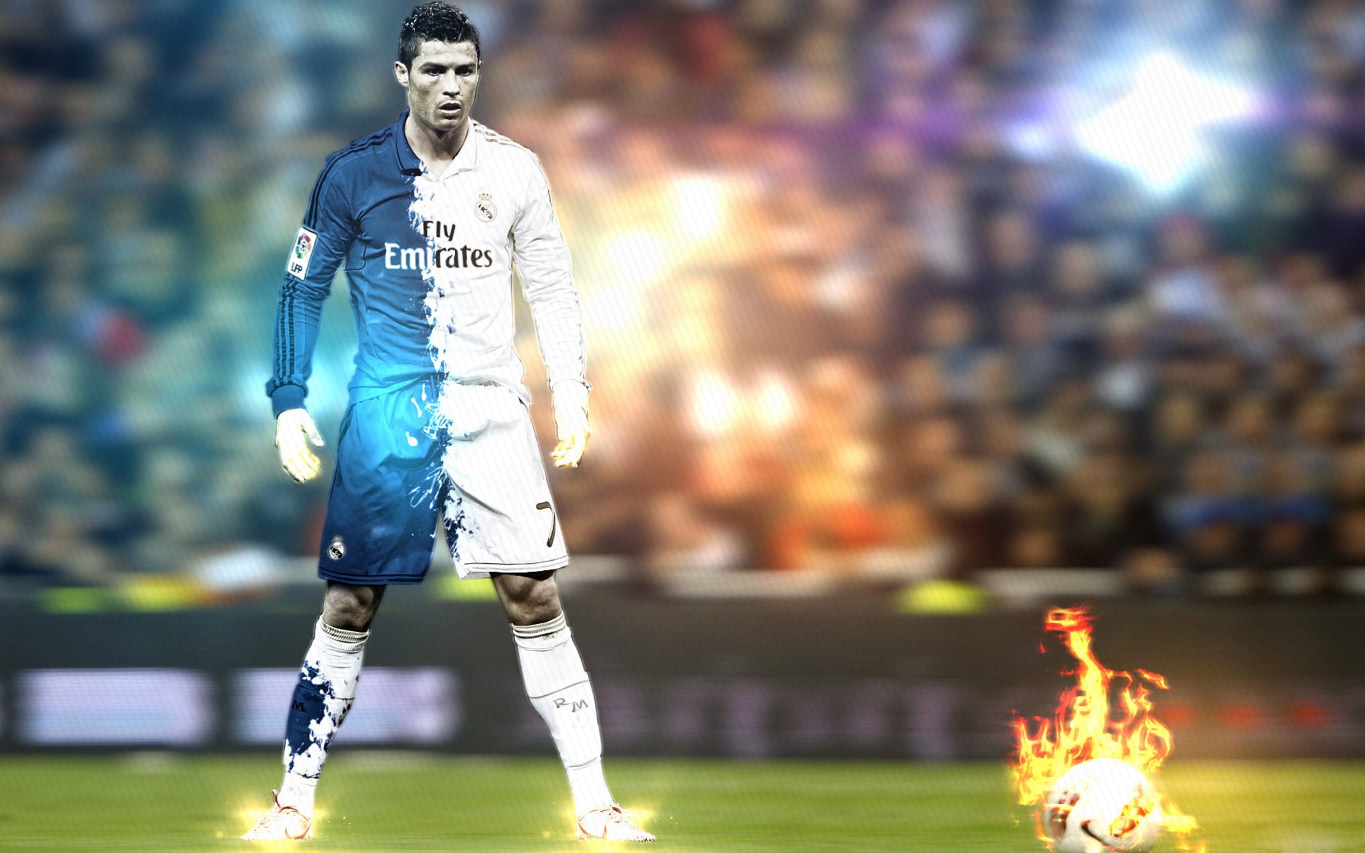 欧冠决赛焦点战，当加纳斩落贝蒂斯，足球如何重写地缘叙事？